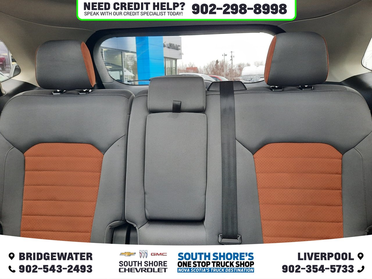 2018 Ford Edge SEL-23