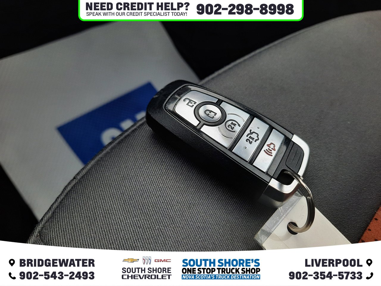 2018 Ford Edge SEL-28