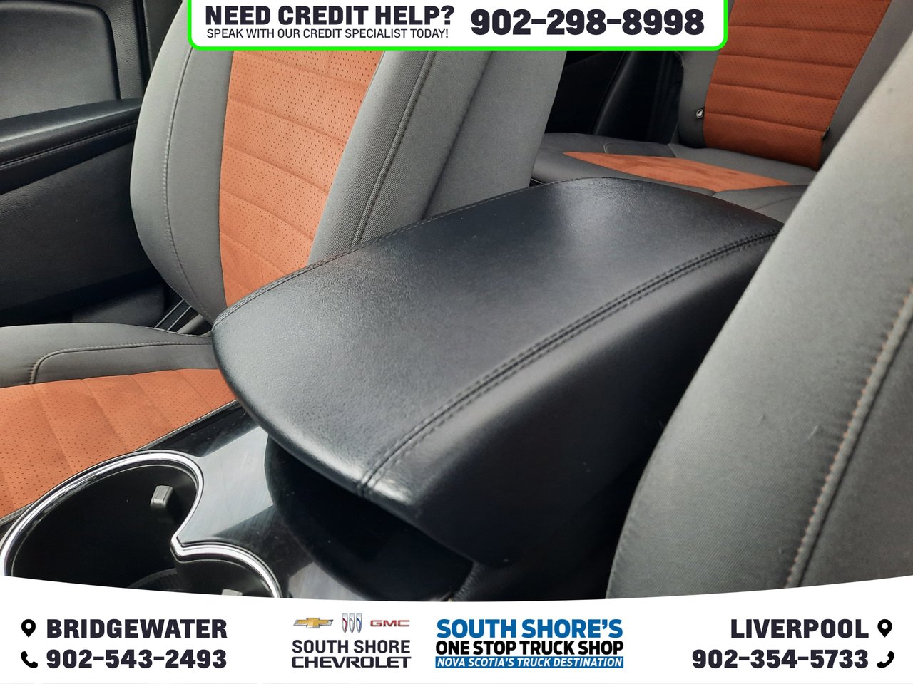 2018 Ford Edge SEL-19