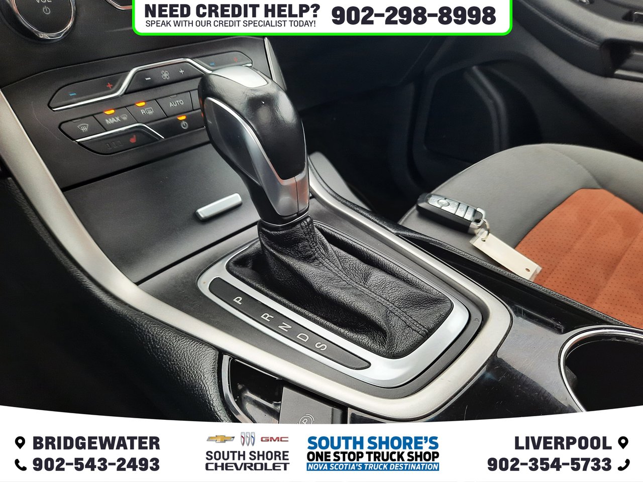 2018 Ford Edge SEL-18