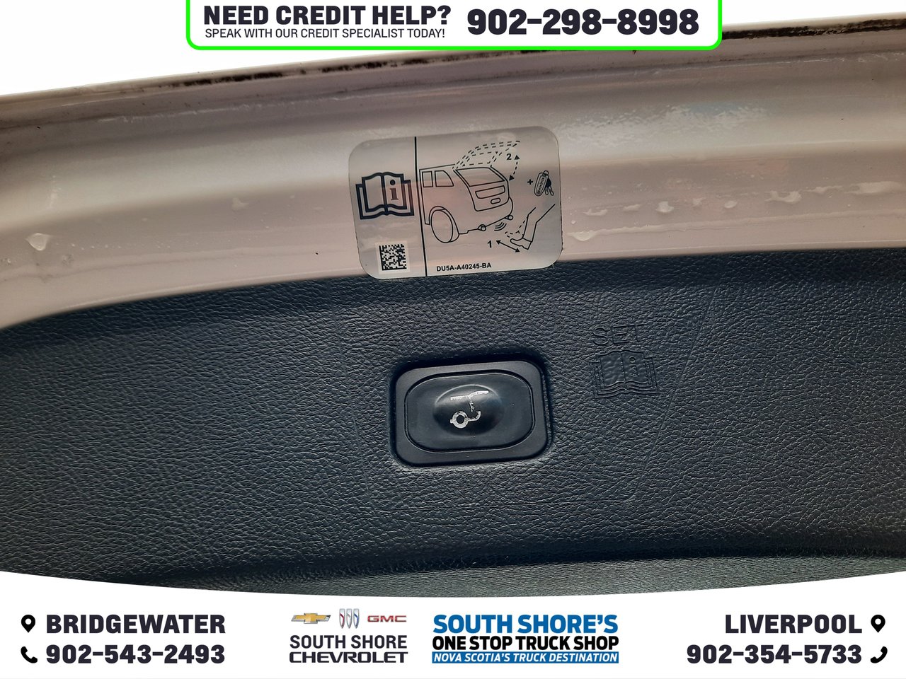 2018 Ford Edge SEL-8