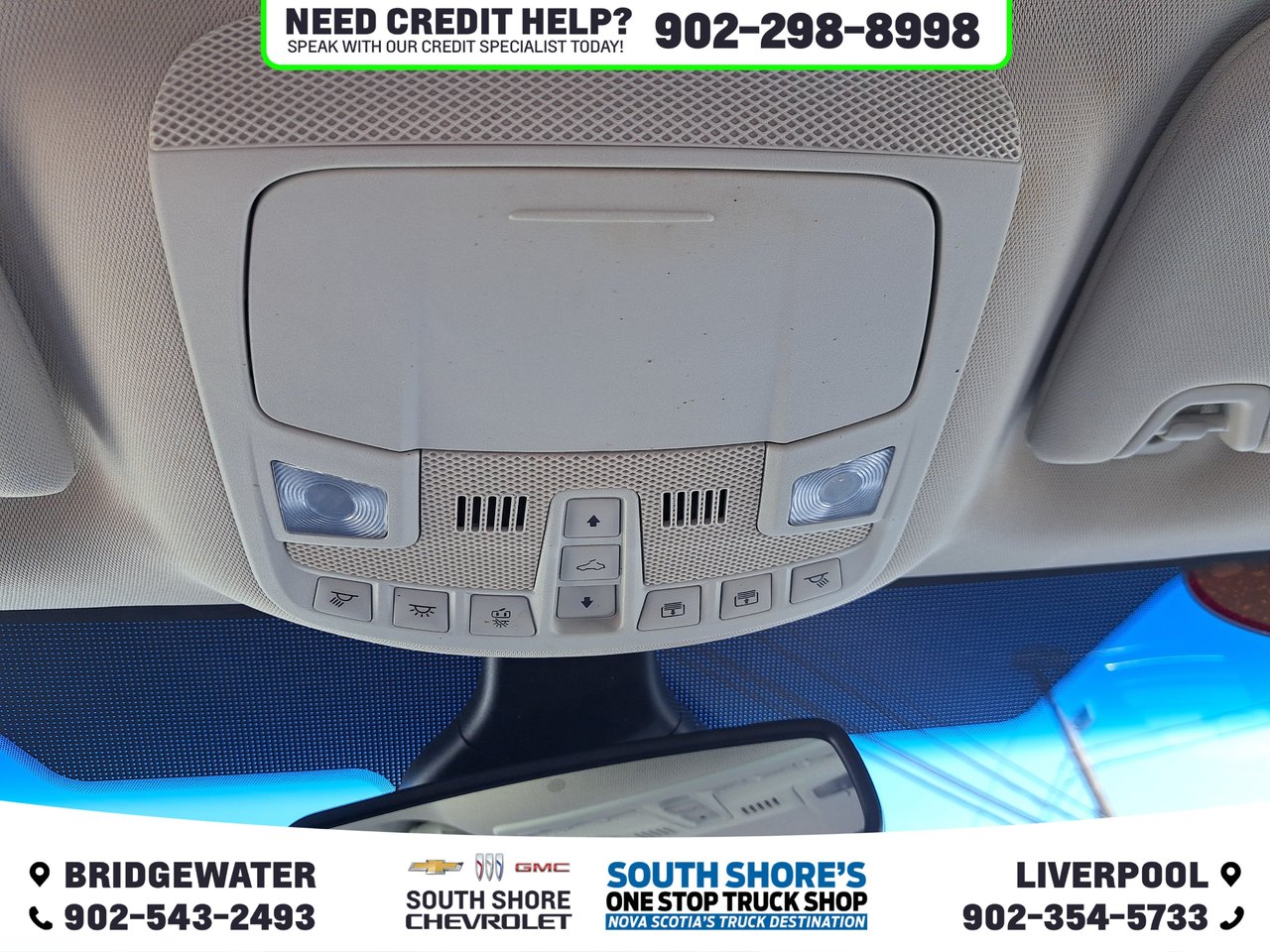 2019 Ford Edge Titanium-21