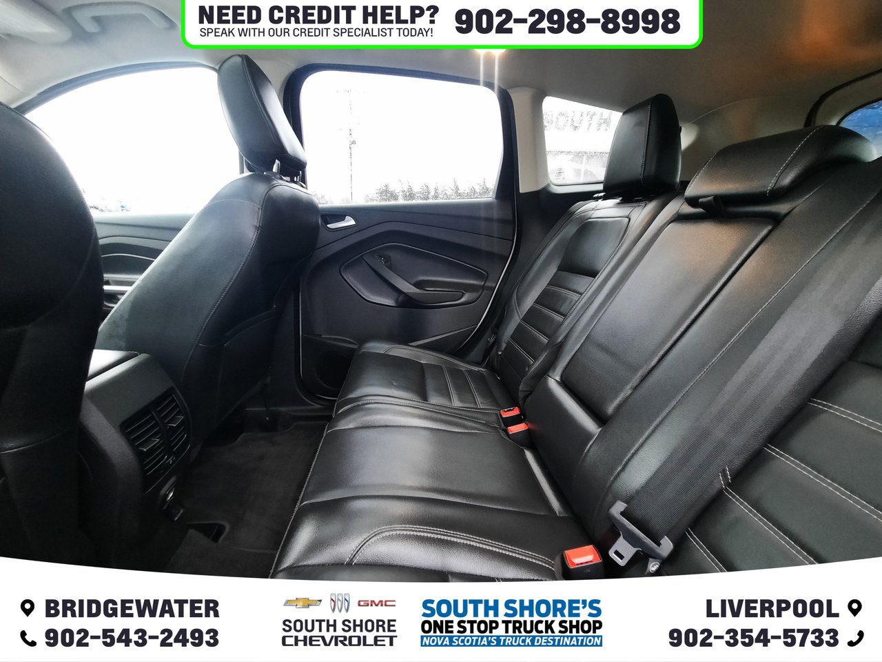 2018 Ford Escape SEL-24