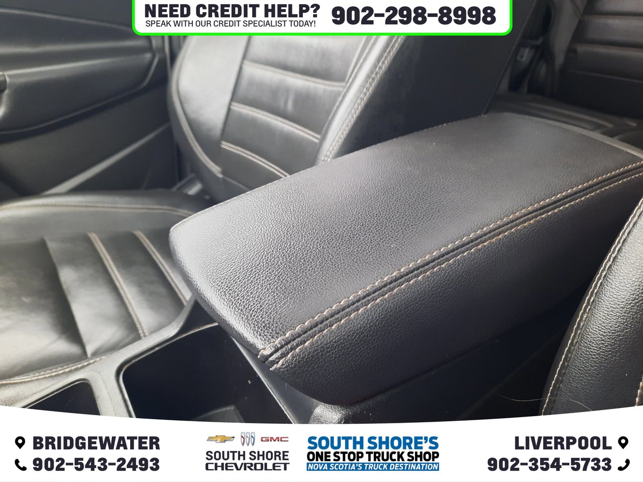 2018 Ford Escape SEL-18