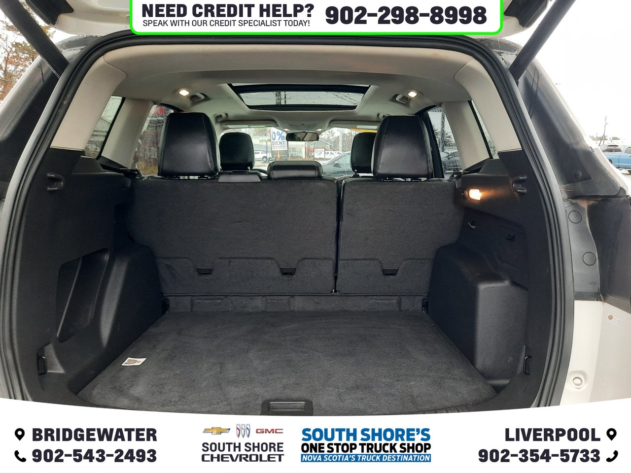 2018 Ford Escape SEL-7