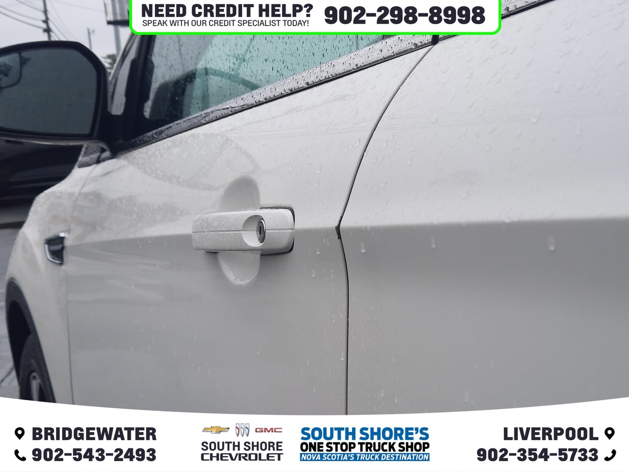 2018 Ford Escape SEL-9