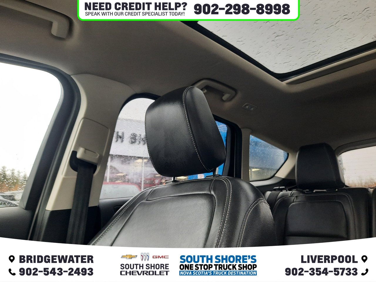 2018 Ford Escape SEL-21