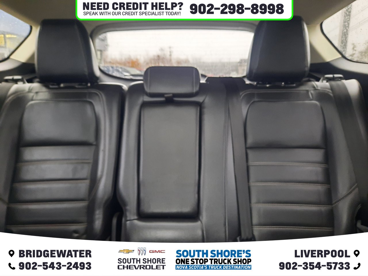 2018 Ford Escape SEL-22