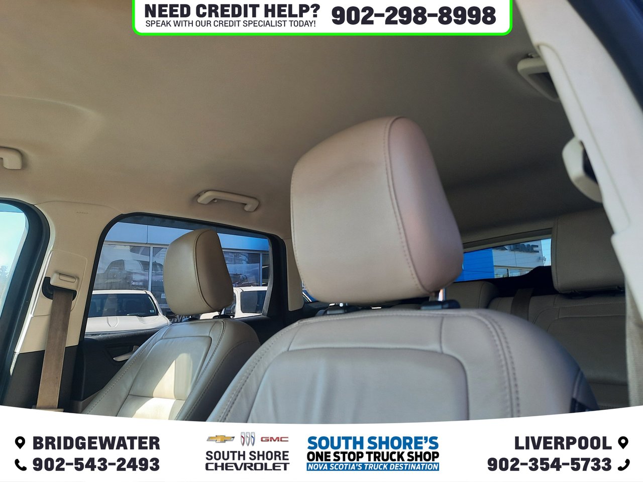 2018 Ford Escape SEL-2