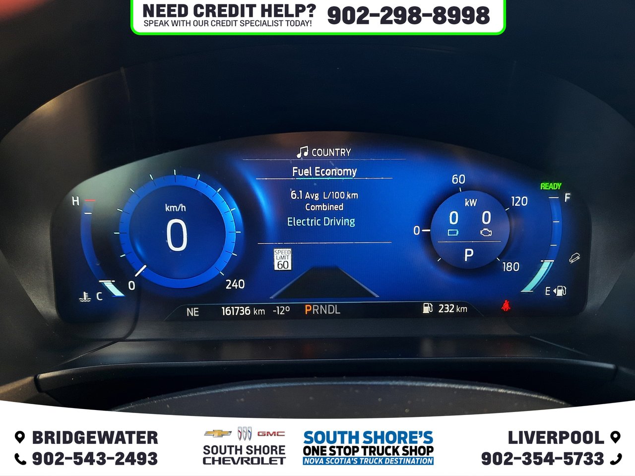 2020 Ford Escape Titanium Hybrid-14