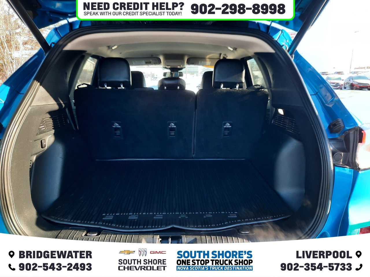 2020 Ford Escape Titanium Hybrid-7