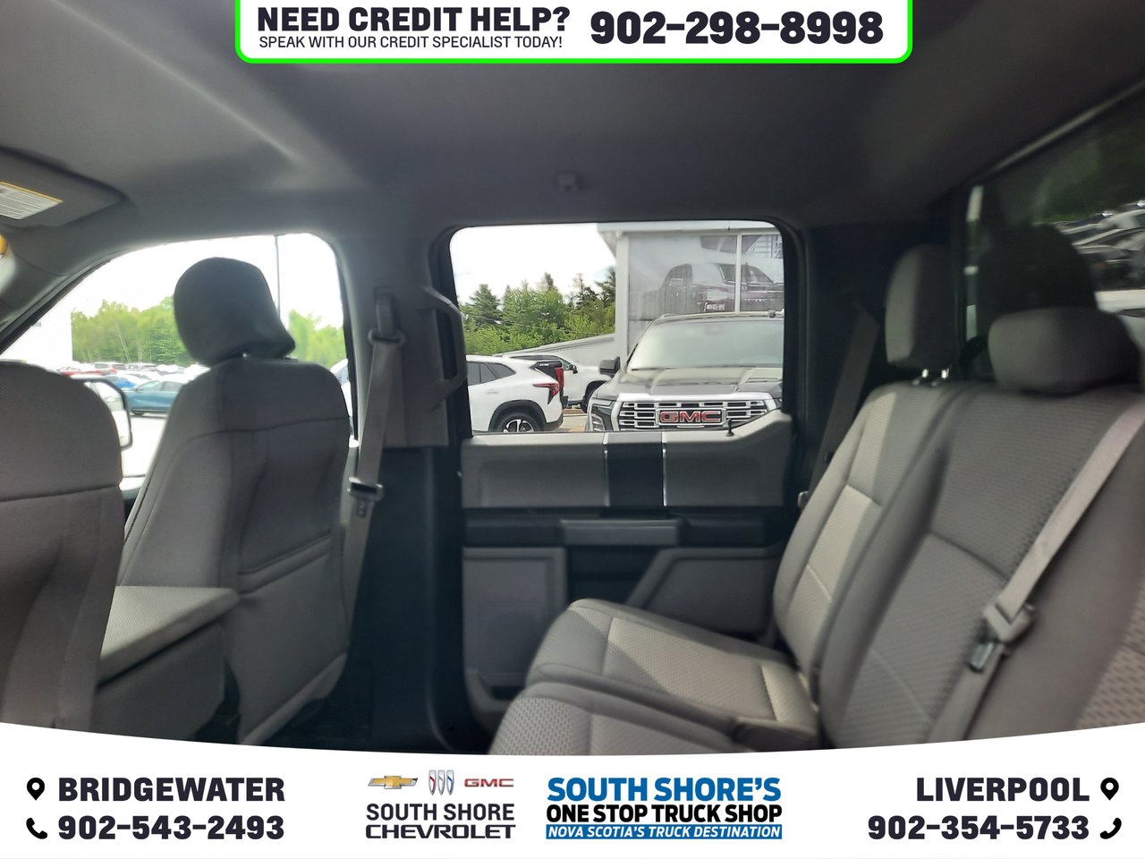 2015 Ford F-150 XLT-23