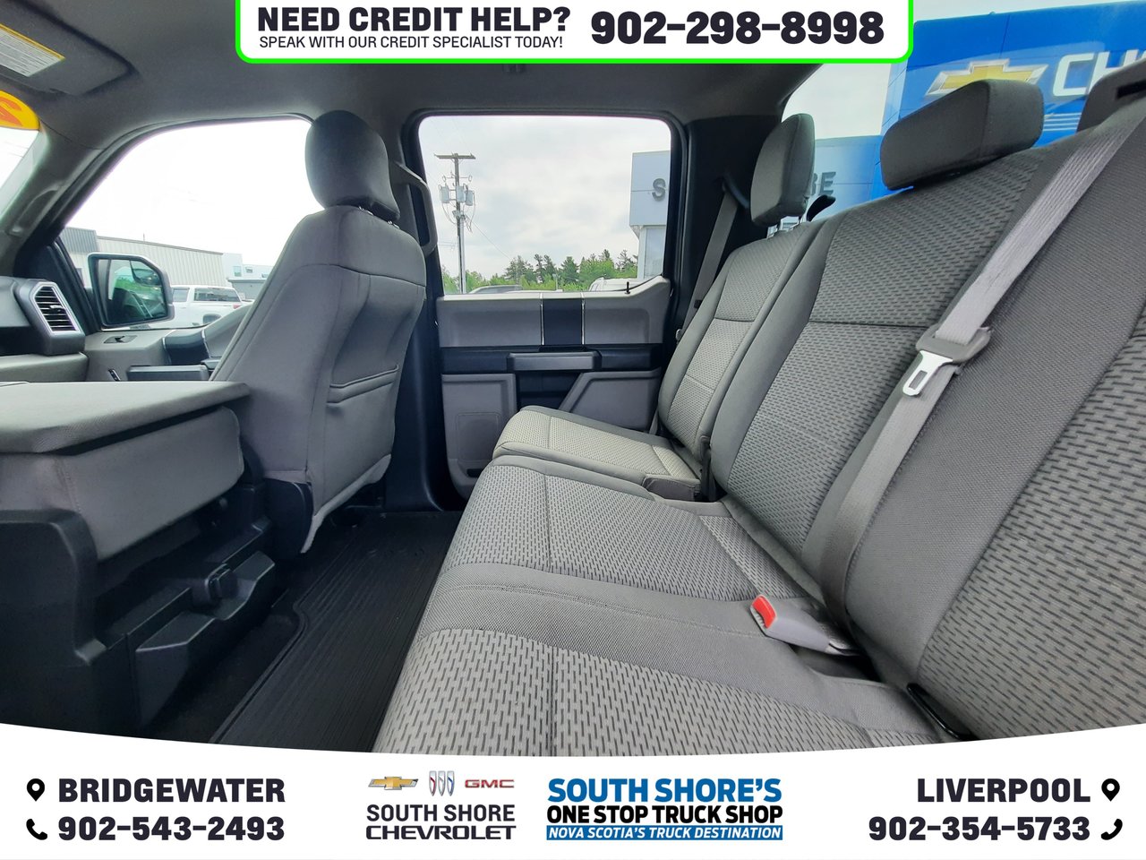 2015 Ford F-150 XLT-21