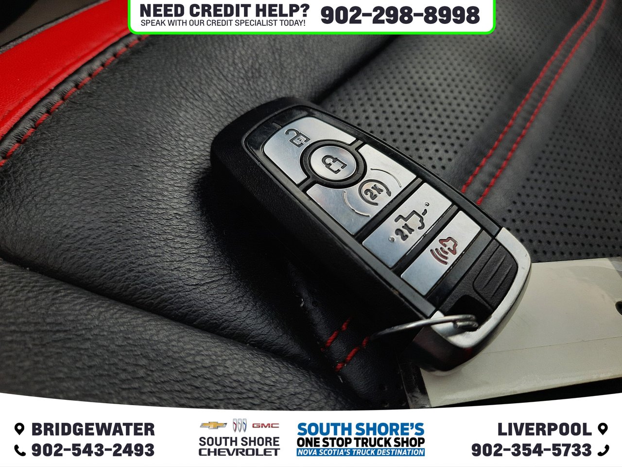 2018 Ford F-150 LARIAT-29