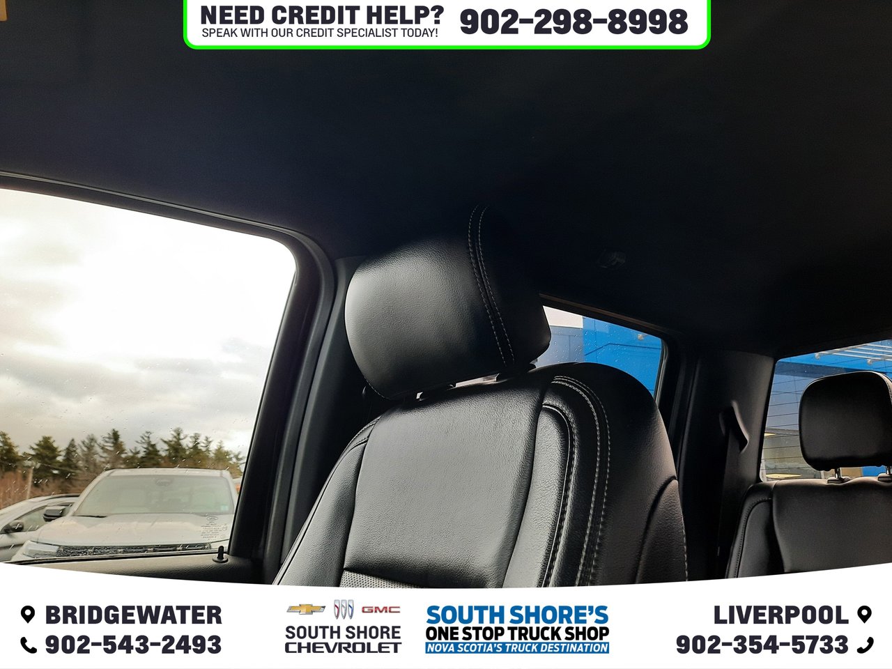 2019 Ford F-150 LARIAT-22