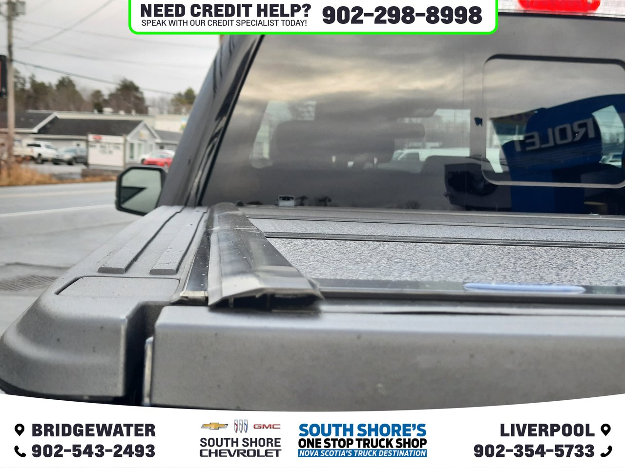 2019 Ford F-150 LARIAT-7