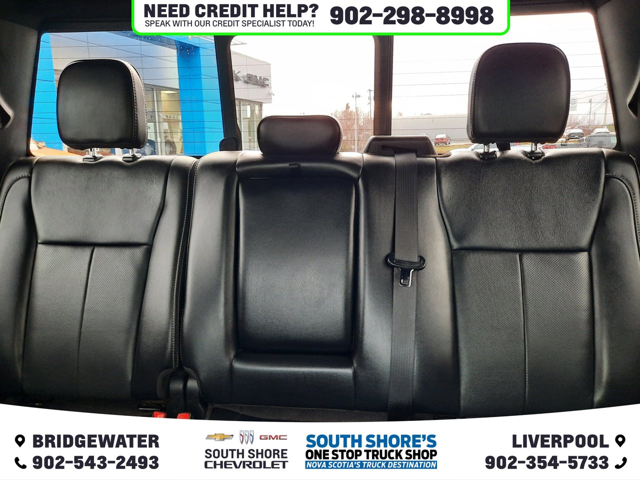 2019 Ford F-150 LARIAT-23