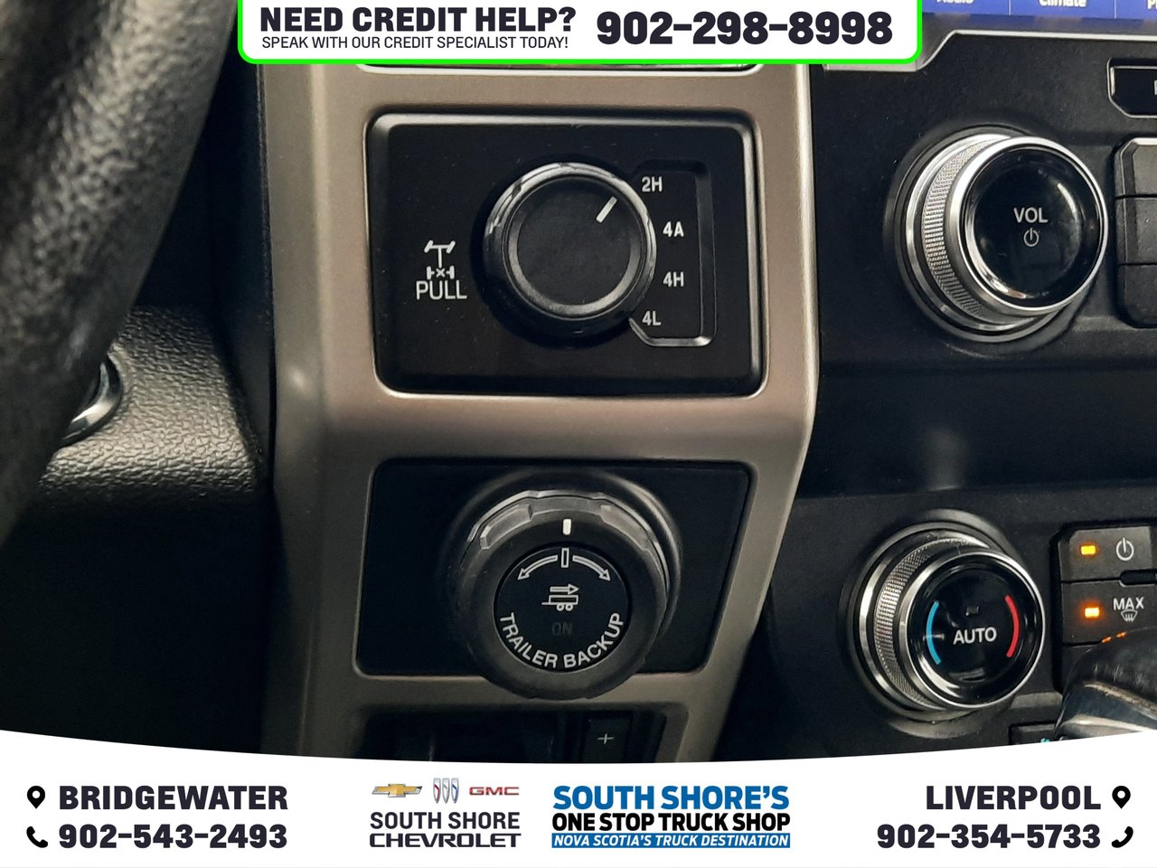 2019 Ford F-150 LARIAT-17