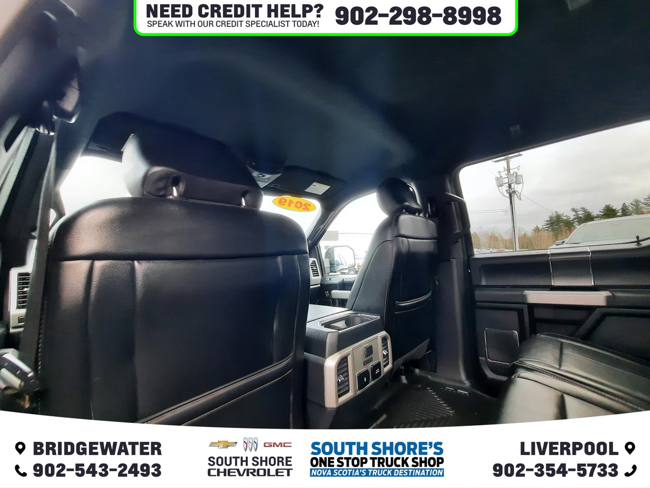 2019 Ford F-150 LARIAT-26