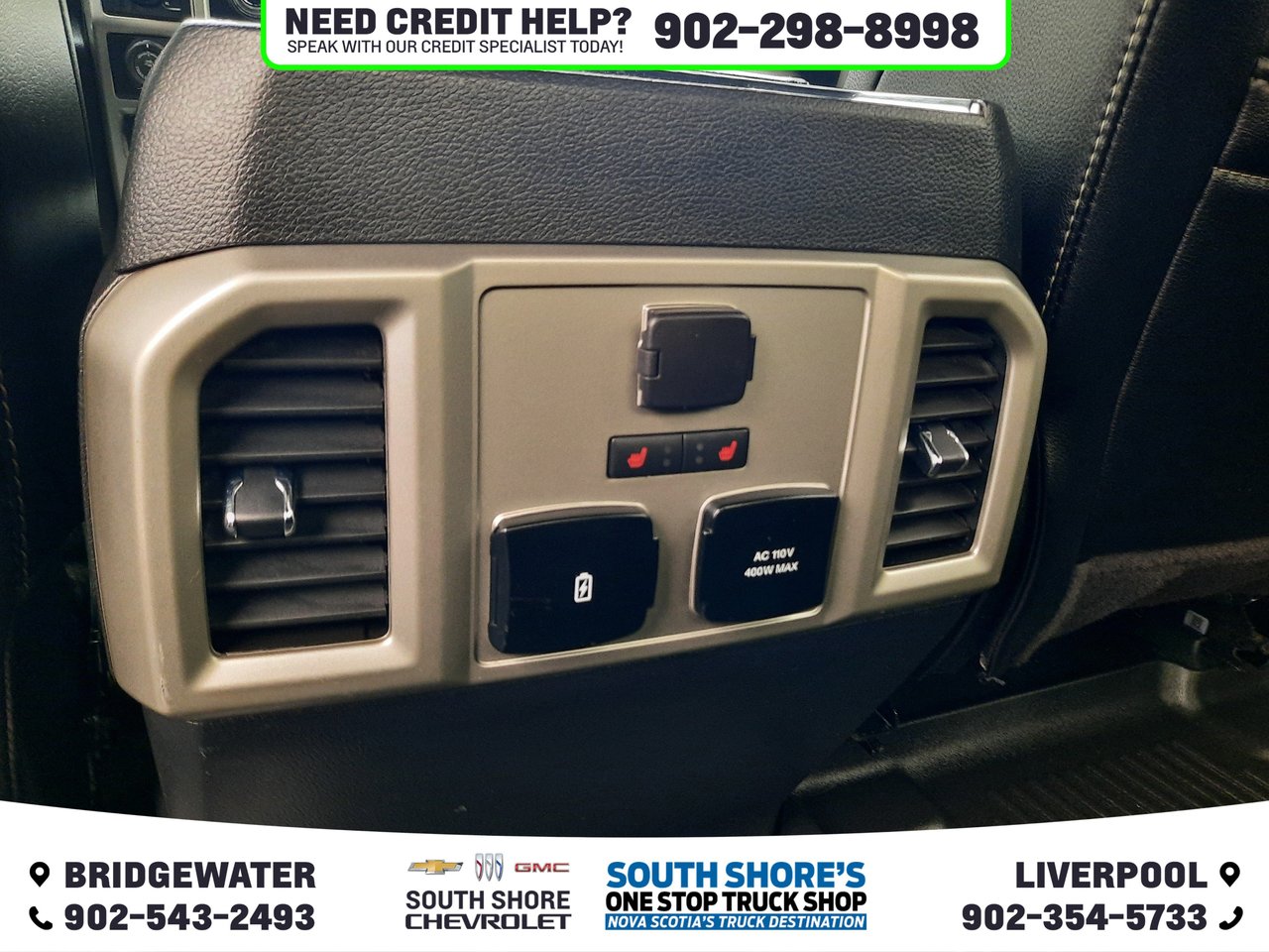 2019 Ford F-150 LARIAT-27