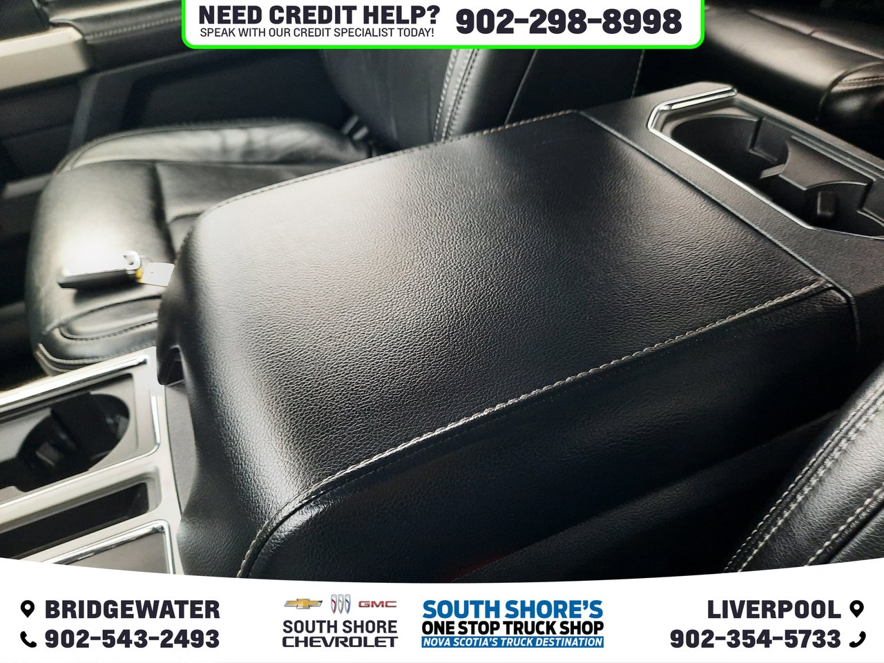 2019 Ford F-150 LARIAT-19