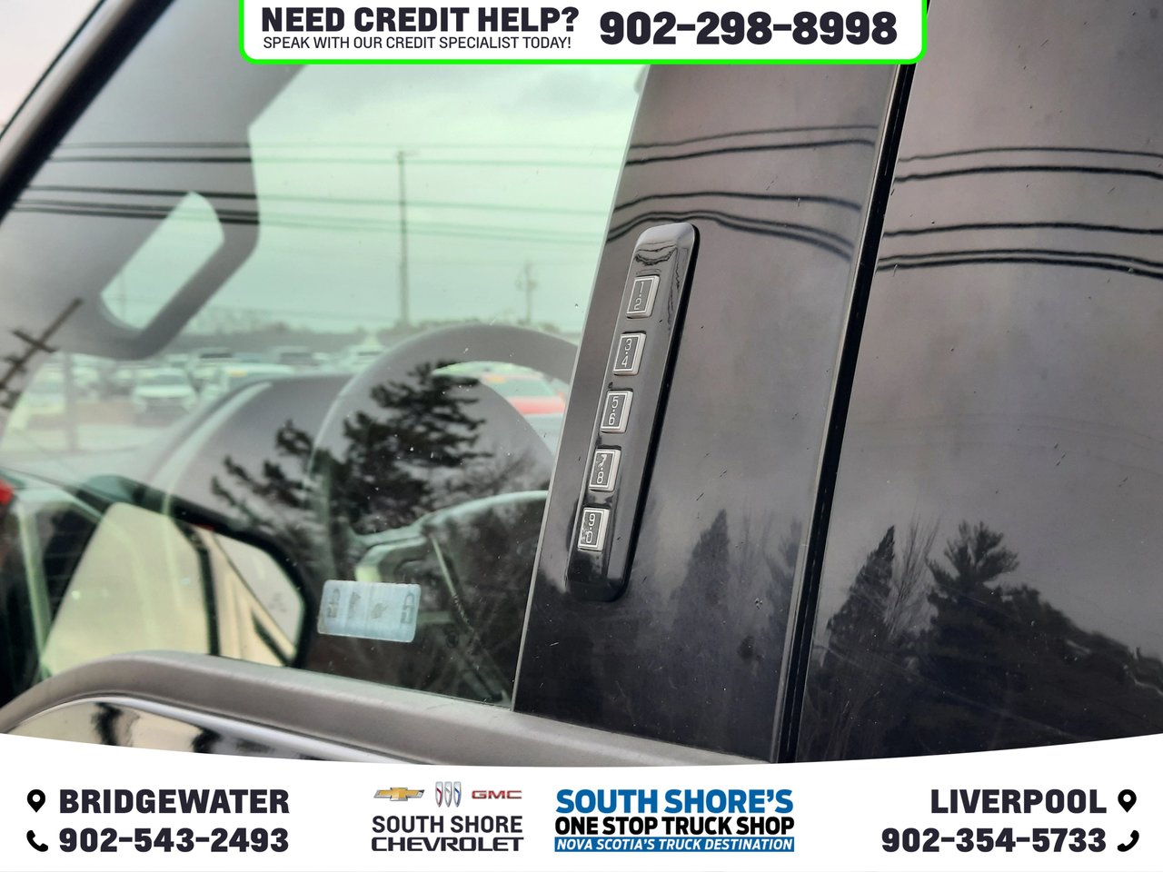 2019 Ford F-150 LARIAT-8