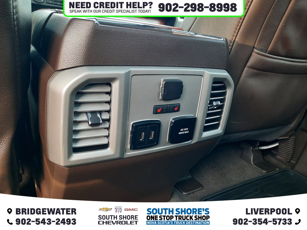 2020 Ford F-150 King Ranch-28