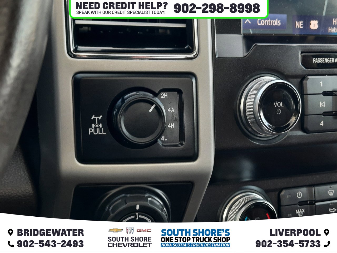 2020 Ford F-150 King Ranch-16