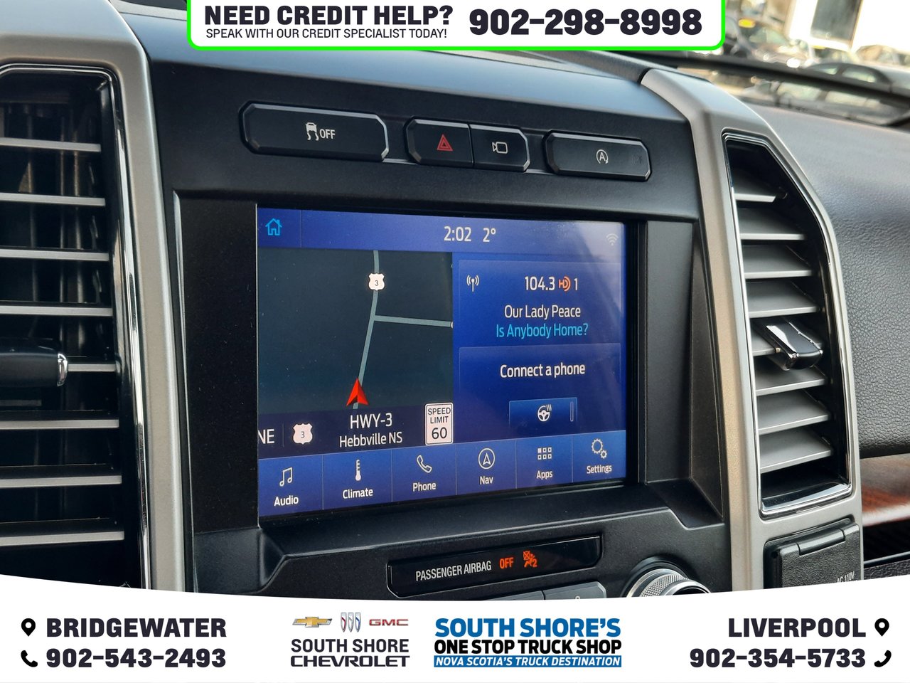 2020 Ford F-150 King Ranch-13