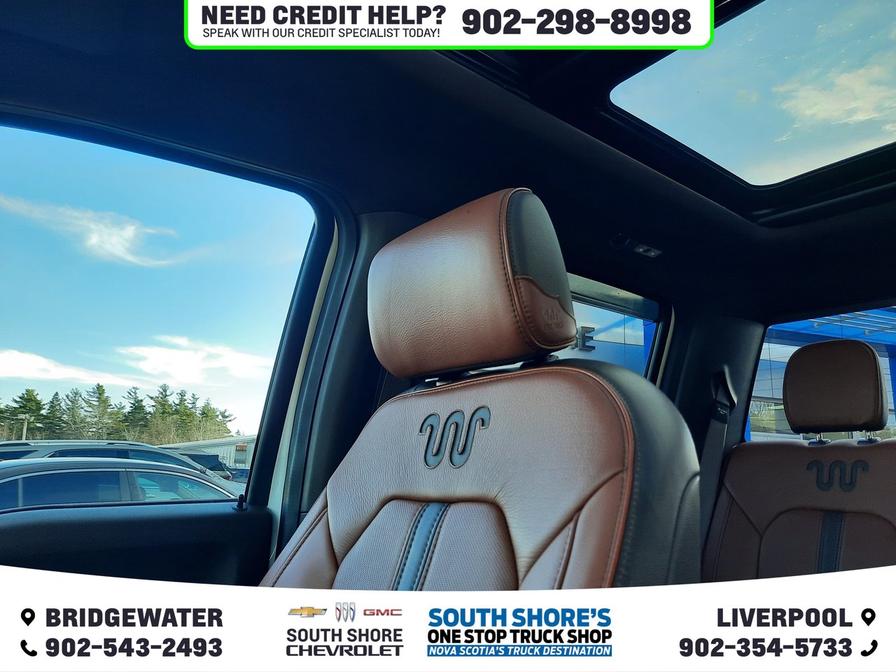 2020 Ford F-150 King Ranch-23