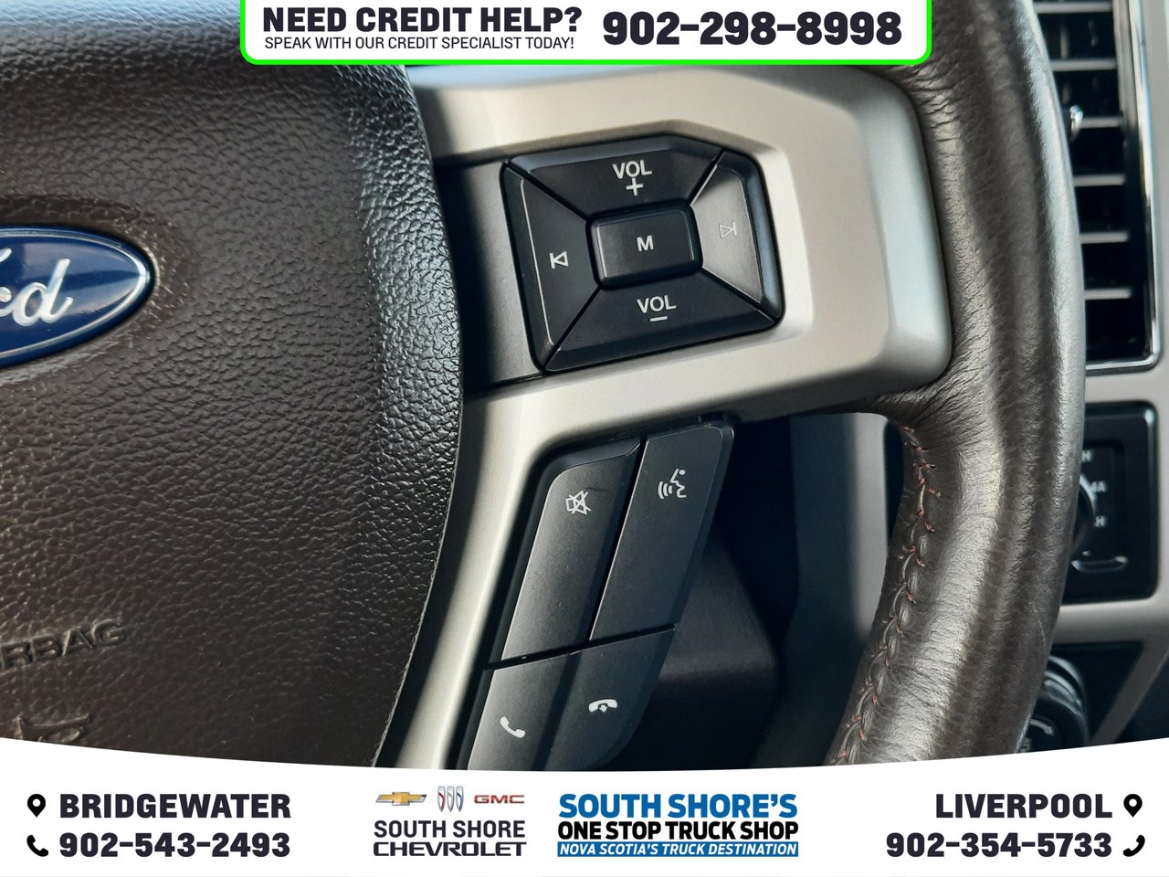 2020 Ford F-150 King Ranch-10