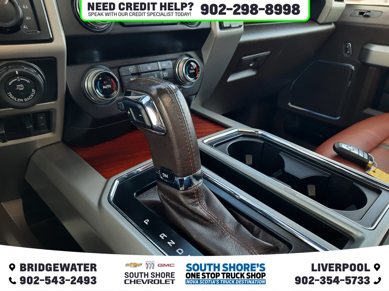 2020 Ford F-150 King Ranch-19