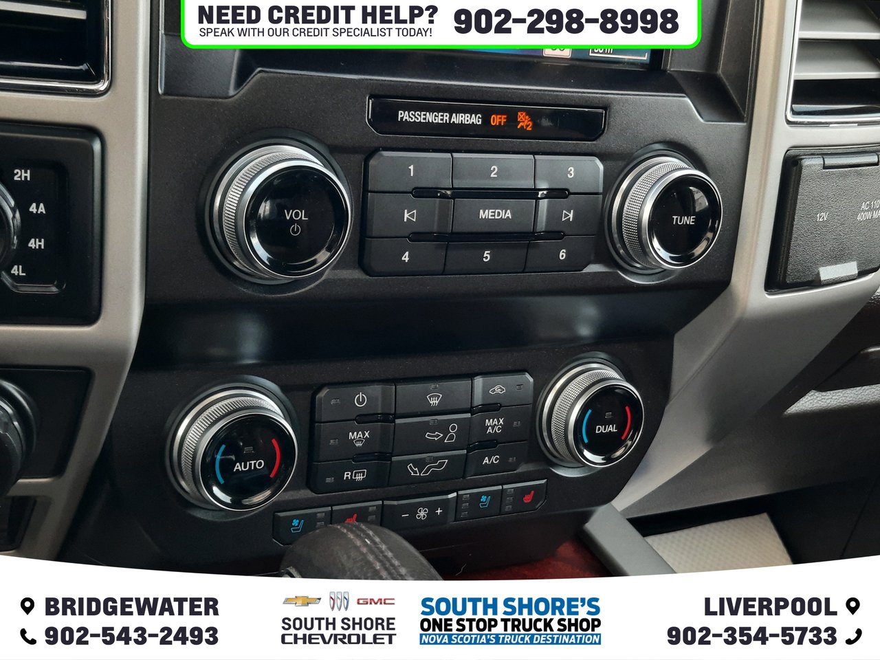 2020 Ford F-150 King Ranch-18