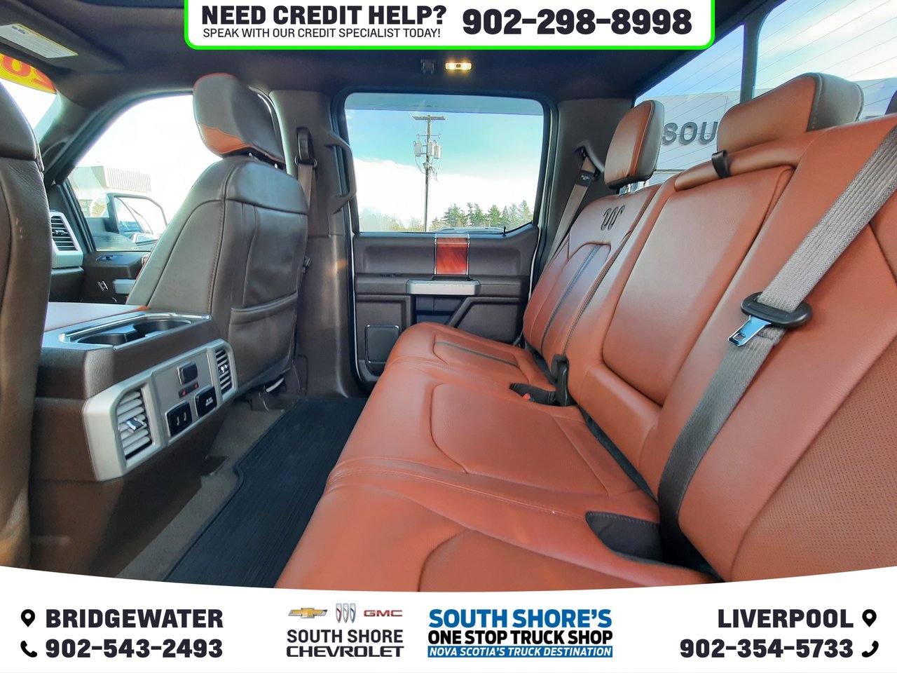 2020 Ford F-150 King Ranch-26