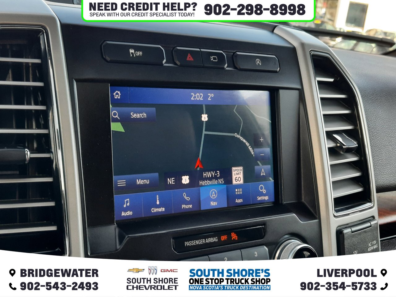 2020 Ford F-150 King Ranch-14