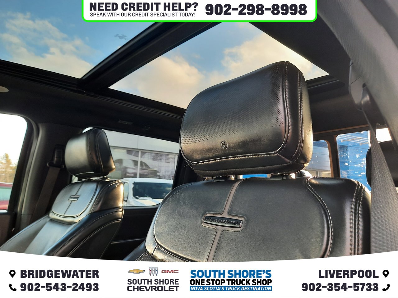 2022 Ford F-150 Platinum-2