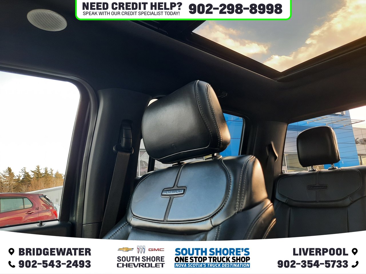 2022 Ford F-150 Platinum-24