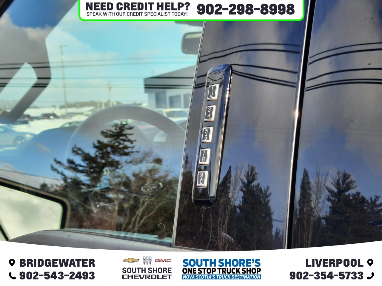 2022 Ford F-150 Platinum-7