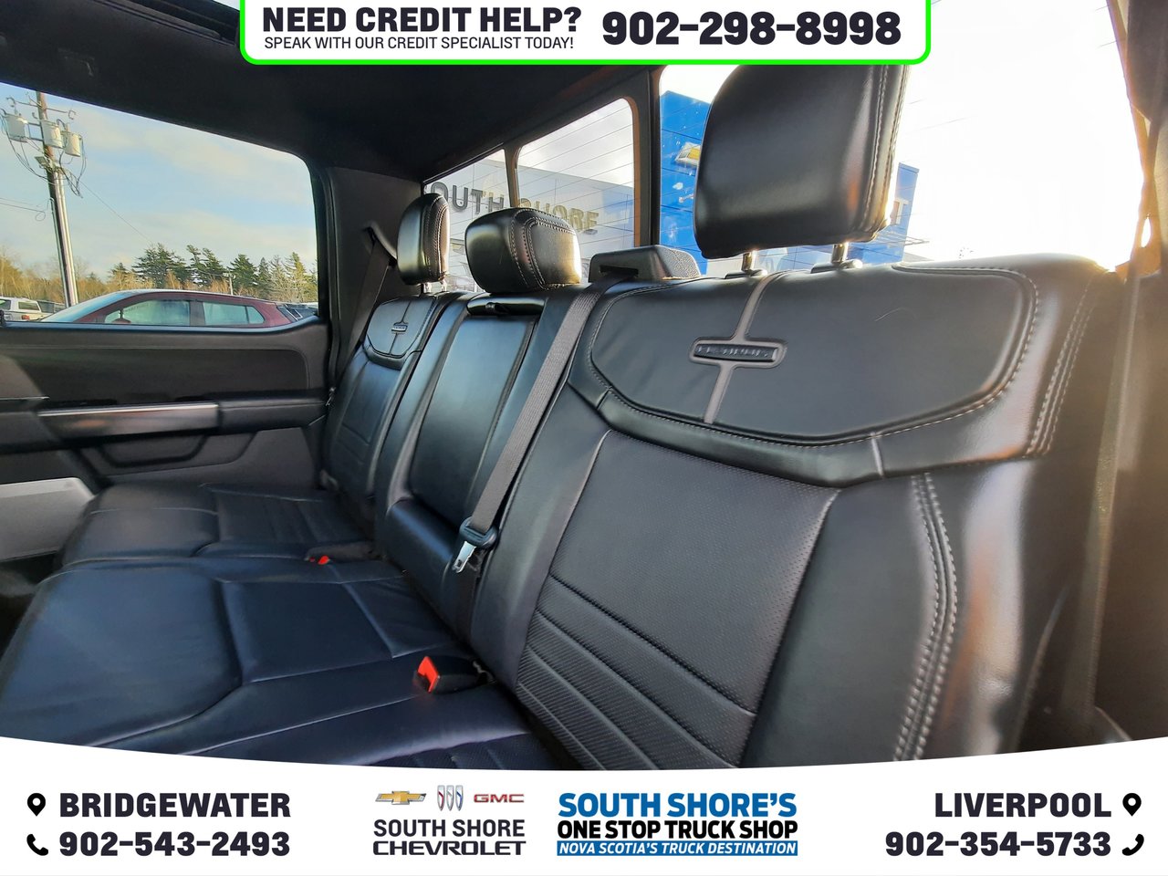 2022 Ford F-150 Platinum-26