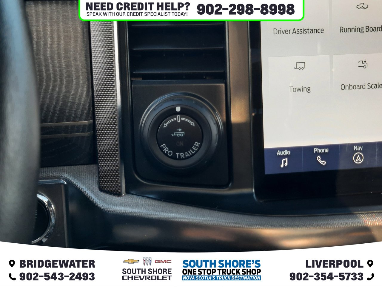 2022 Ford F-150 Platinum-16