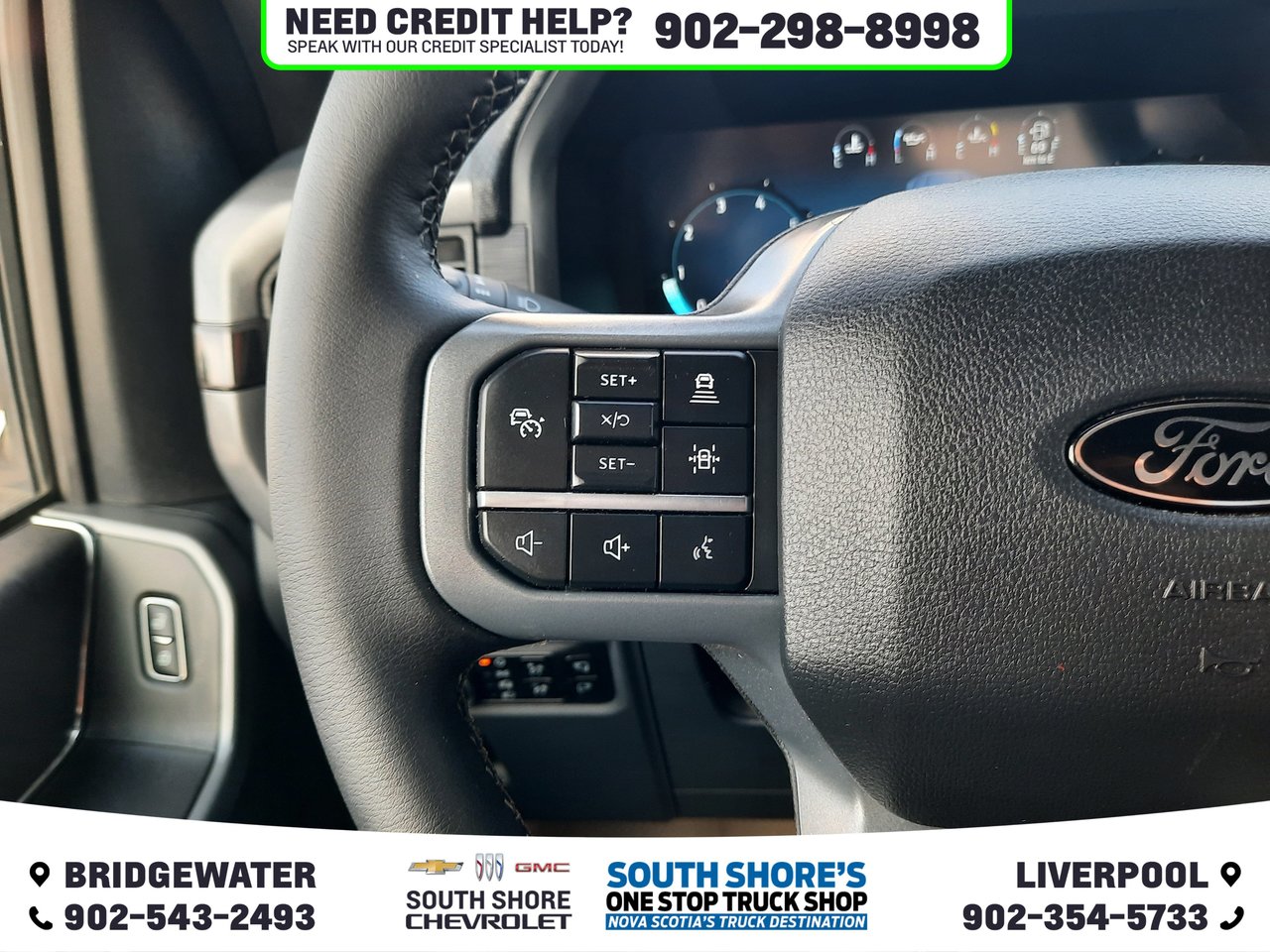 2025 Ford F-150 XLT-9