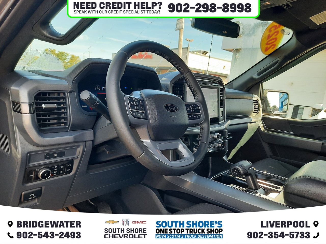 2025 Ford F-150 XLT-1