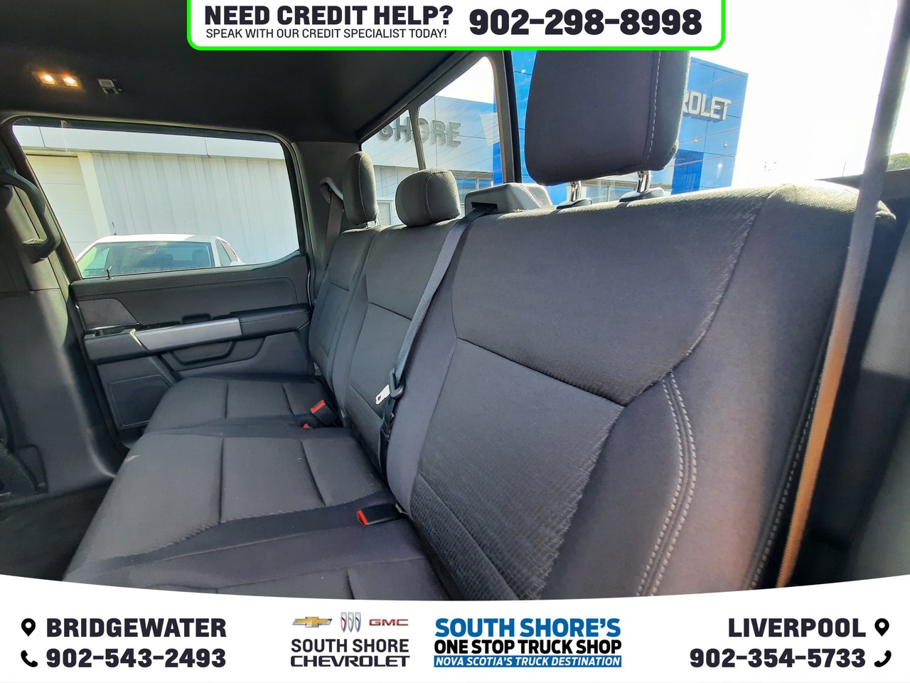 2025 Ford F-150 XLT-23