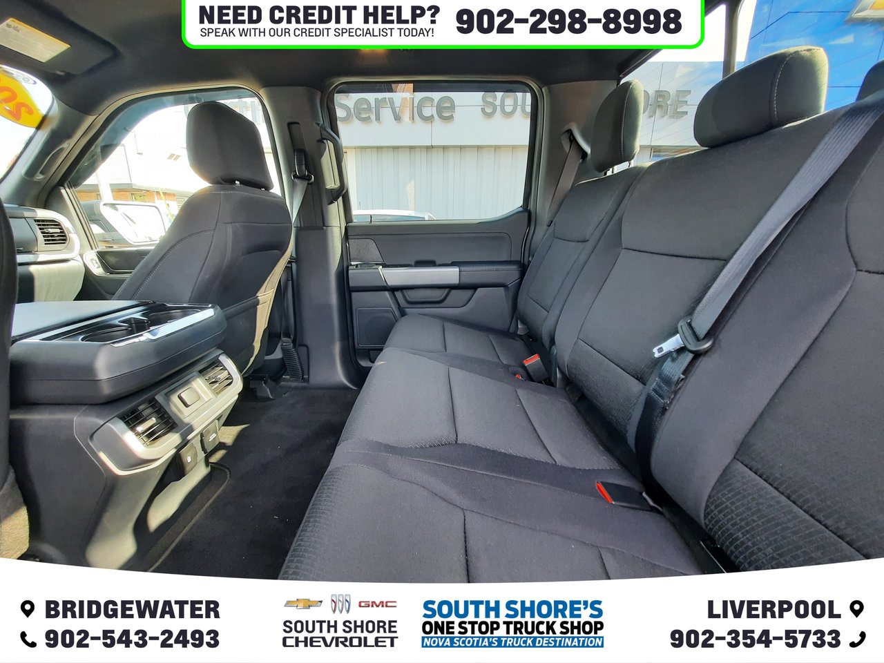 2025 Ford F-150 XLT-24