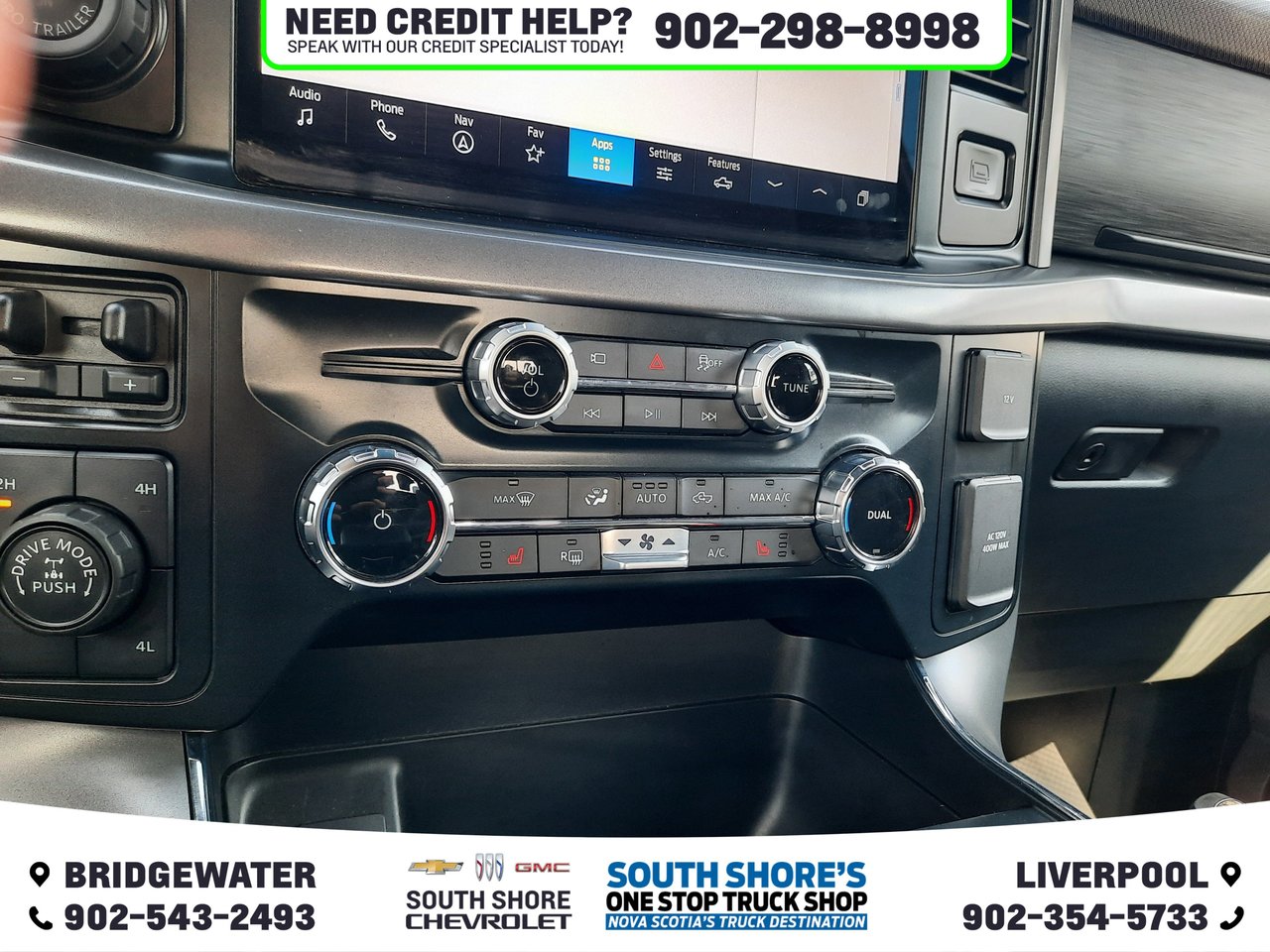 2025 Ford F-150 XLT-16