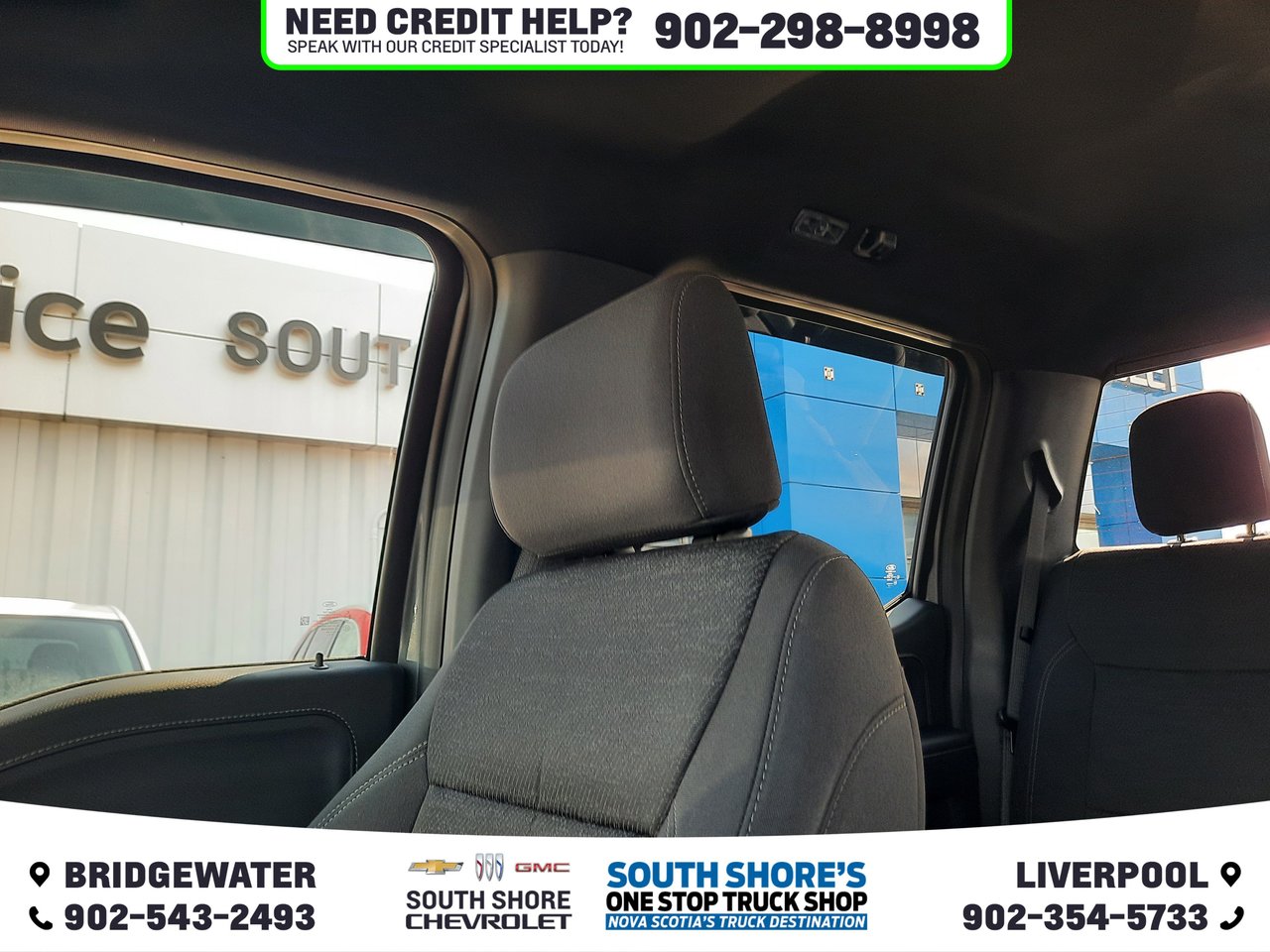 2025 Ford F-150 XLT-21