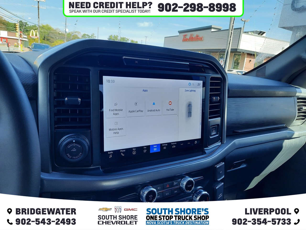 2025 Ford F-150 XLT-13