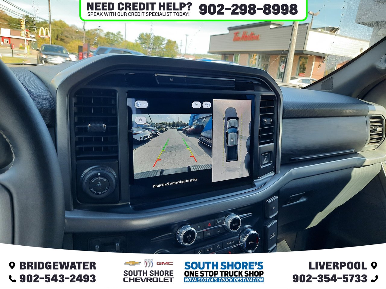 2025 Ford F-150 XLT-14