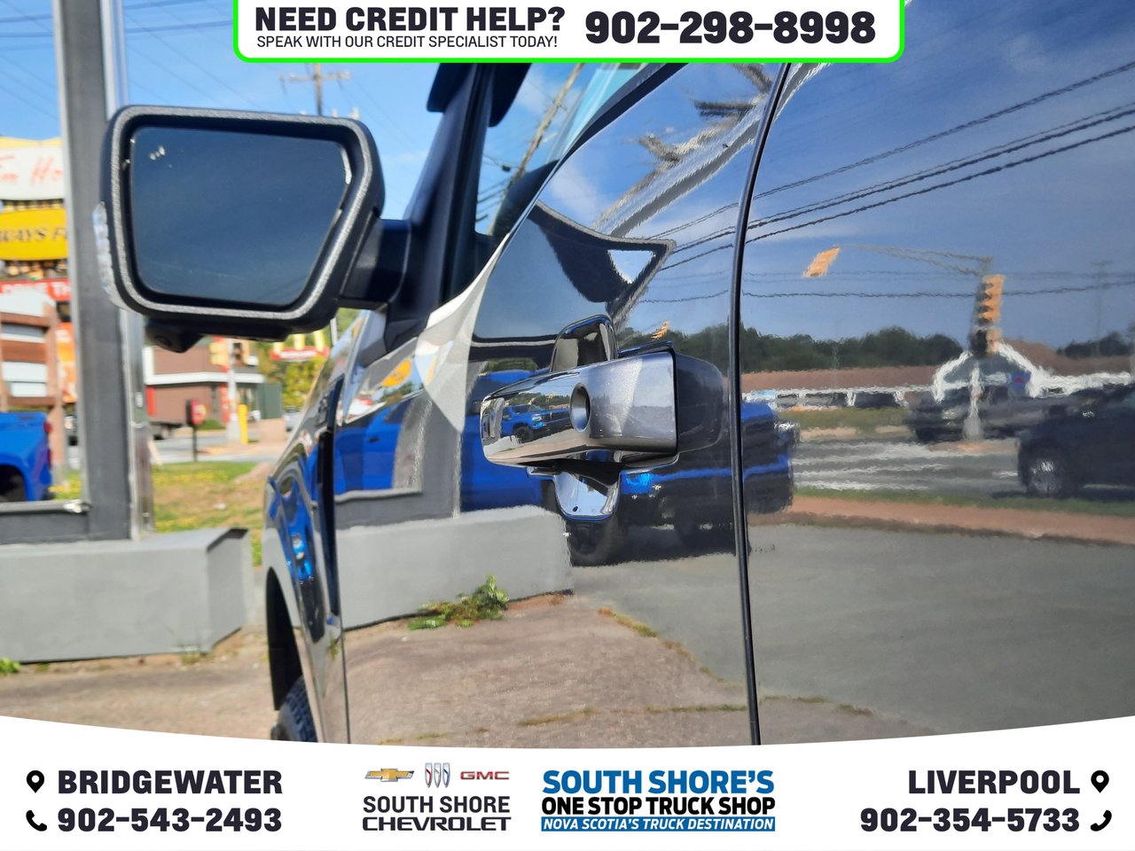 2025 Ford F-150 XLT-7