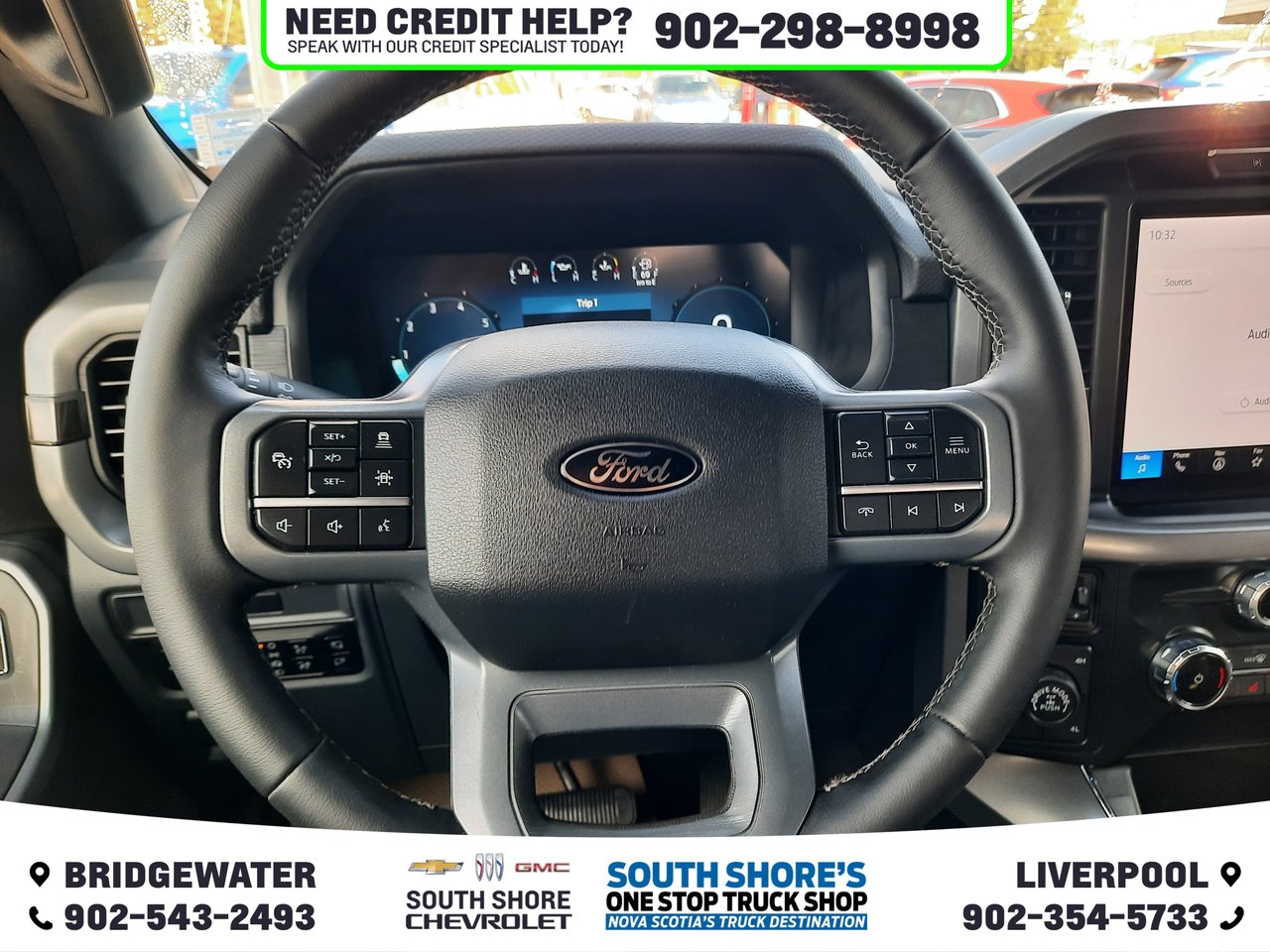 2025 Ford F-150 XLT-11